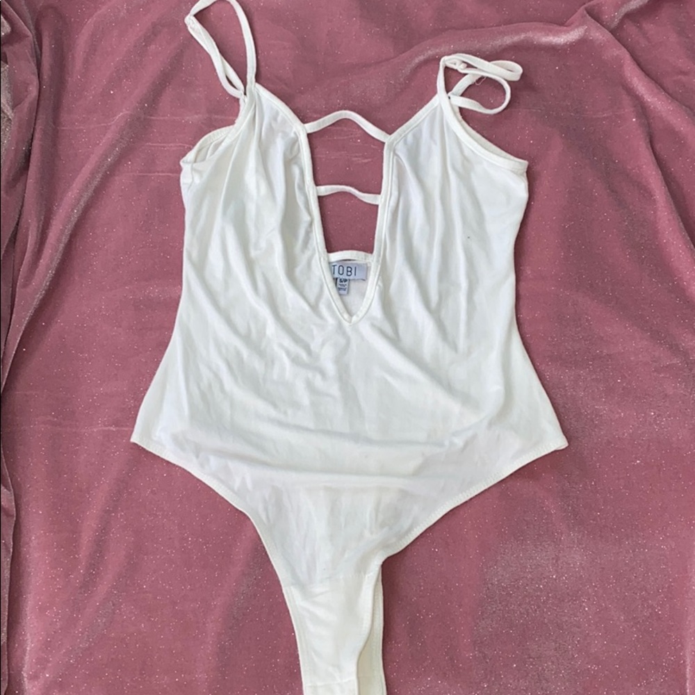 TOBI Bodysuit